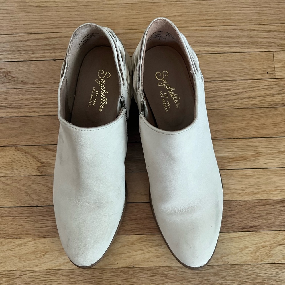 Seychelles Women’s Amused Bootie Size 7.5